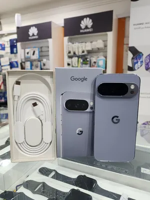 جوجل بكسل 10 برو اكس ال ، مستعمل 20 يوم فقط.