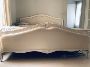 Clean Bed size 2*2 60 bd