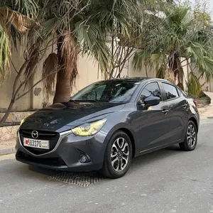 Used Mazda 2 in Southern Governorate