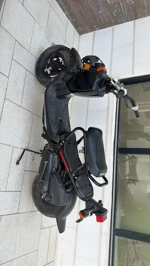 Honda ruckus 2012 49cc للبيع