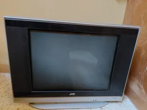 تلفزيون نوع jvc