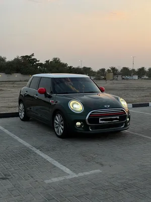 Used MINI Other in Ajman
