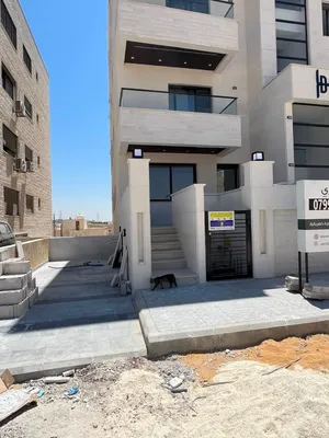 شقة للبيع في البنيات قرب مدارس السنمار من المالك مباشرة