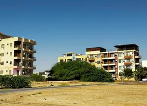 أرض استثمارية للبيع في البحر الميت من المالك مباشرة