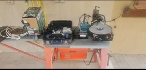 طاوله نجاره خشبت