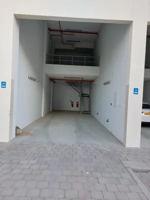 shops can be used for workshop or warehouse, Mabela South يمكن استخدام المحل كورشة او مستودع