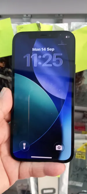 IPHONE 12 128GB