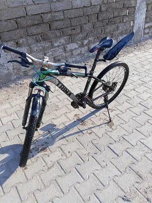 بايسكل جبلي