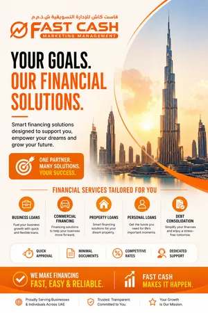 Business Loans Property Loans Invoice Discounting /Financial Solutions / Cooperate Facilities