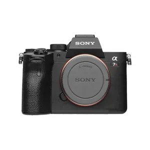 Camera Sony a7r4