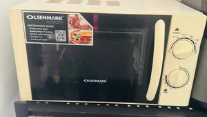 Askemo 0 - 19 Liters Microwave in Muscat