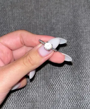 Swarovski Ring خاتم سواروفسكي