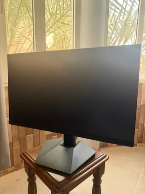 شاشه جيمنج من KOORUI جديده 24 inch
