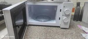 Microwave media brand