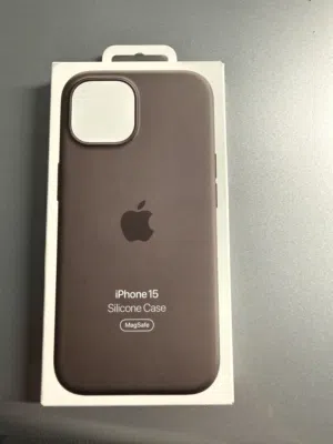 iPhone 15 Magsafe Cover