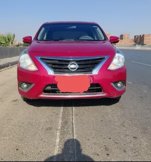 نيسان صنى 2024 سوبر صالون