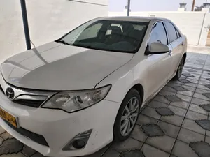 Used Toyota Camry in Al Dhahirah