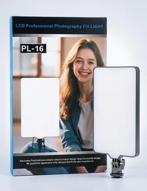 لوح اضاءة LED pl-16