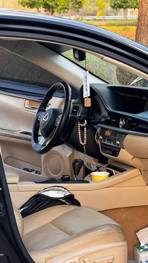 للبيع لكسز es350