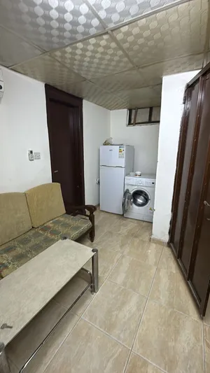 استديو مفروش للايجار