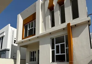 للبيع فيلا مميزة في المعبيلة 7