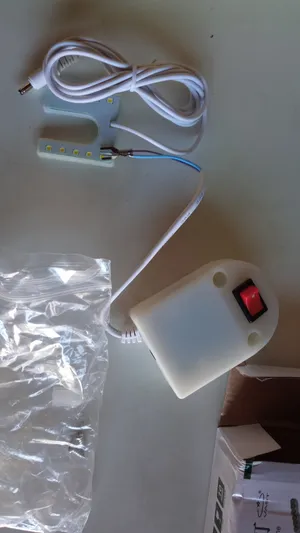 اضاءه LED للمكائن الخياطه القديم اقتصادي