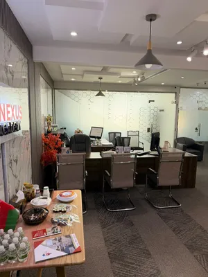 Office or training institute for rent or sale