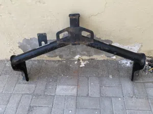 Trailer Hitches for Toyota RAV4