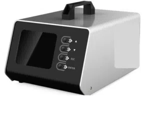 يتوفر لدينا جهاز GAZ_Analyzer محلل غازات