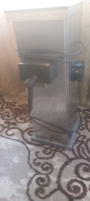 مطحنة قهوه للبيع عدد2
