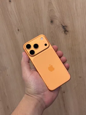 iPhone 17 Pro 256 E-Sim