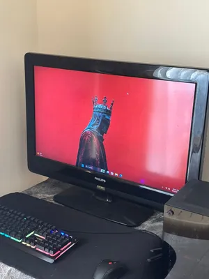 Philips Tv/monitor with built in speaker 3x HDMI