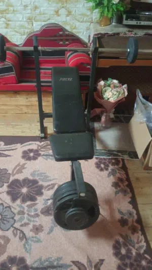 اوزان حديد