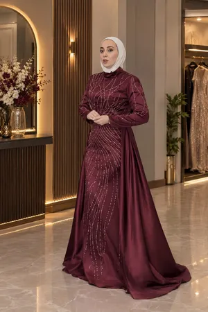 فساتين بناتي وستأتي