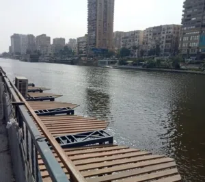 Commercial Land for Sale in Cairo Zamalek