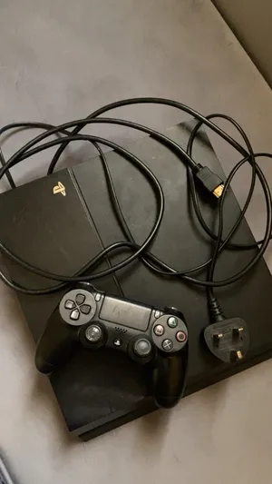 PlayStation 4 PlayStation for sale in Al Batinah