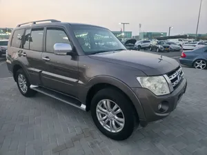 Used Mitsubishi Pajero in Sharjah
