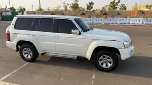 نيسان فتك ( الاسطوره)