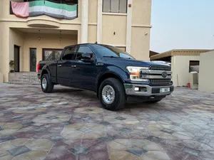 Used Ford F-150 in Dubai