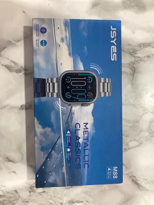 JYES SMART WATCH FOR SALE