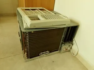Ac window type gorenji 1.5 ton