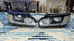 للبيع ليتات رنج روفر سبورت اصليات بدون اي مشاكل او كسور شغالين مع كمبيوتراتهم بحالة الوكالة