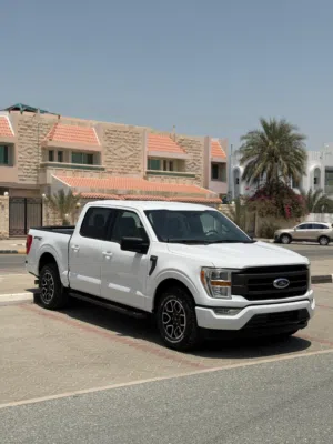 Ford f150 2022 V8 فورد بيكب وارد كندي قير مكينه شاصي وكالة