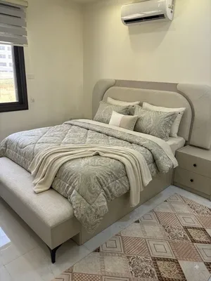 Furnished Yearly in Irbid Al Rahebat Al Wardiah