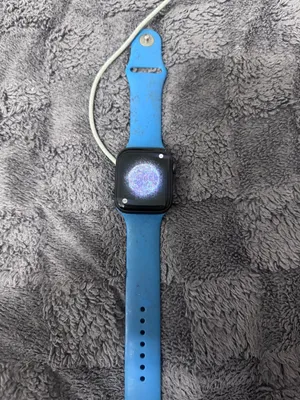 مسكرة ايكلاود Apple Watch SE 2 44mm