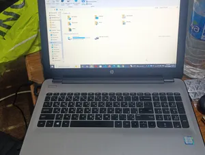 Windows HP for sale  in Zarqa