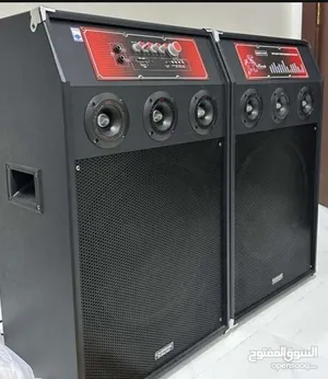 speaker for rent