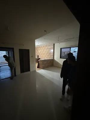 شقة للبيع بجانب حديقة الكرمل حي التركمان
