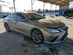 2019 LEXUS ES 350 F SPORT