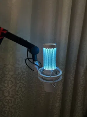 Mic  hyperx